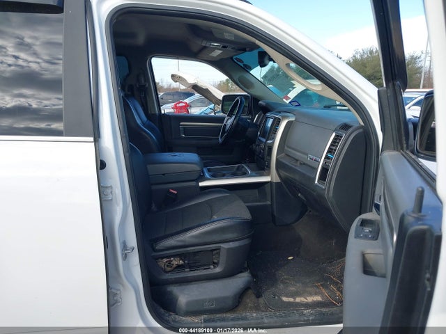 Продаж на аукціоні авто 2017 Ram 1500 Lone Star Silver  4x4 5'7 Box, vin: 1C6RR7LT3HS689888, номер лоту: 44189109