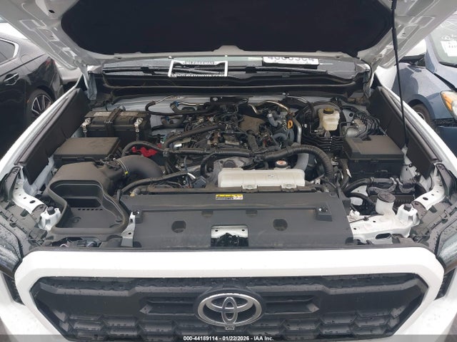 Toyota Tacoma Trd Off Road 2024 3TMLB5JN2RM055316 Image 10