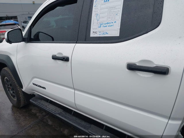 Toyota Tacoma Trd Off Road 2024 3TMLB5JN2RM055316 Image 15