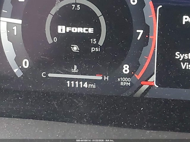 Toyota Tacoma Trd Off Road 2024 3TMLB5JN2RM055316 Image 16
