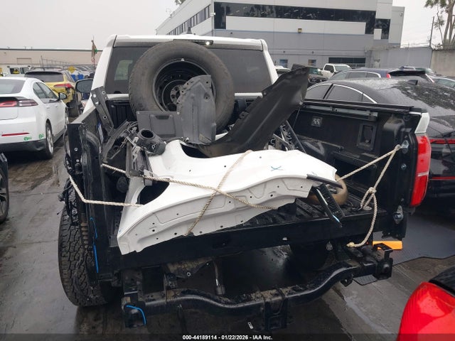 Toyota Tacoma Trd Off Road 2024 3TMLB5JN2RM055316 Image 17