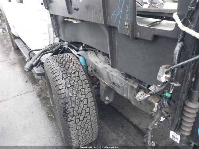 Toyota Tacoma Trd Off Road 2024 3TMLB5JN2RM055316 Image 12