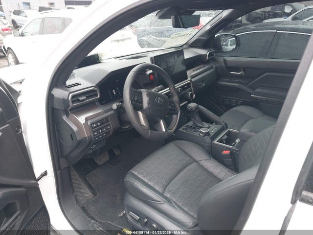 Toyota Tacoma Trd Off Road 2024 3TMLB5JN2RM055316 Image 18