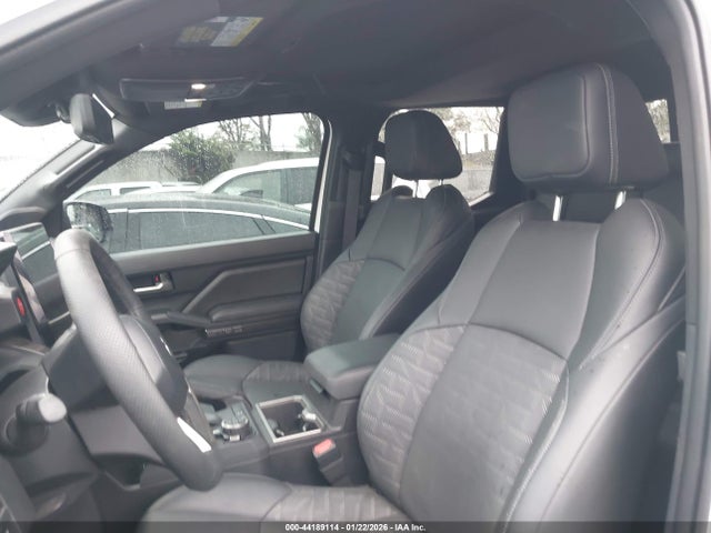 Toyota Tacoma Trd Off Road 2024 3TMLB5JN2RM055316 Image 19