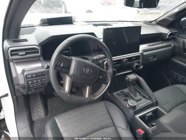 Toyota Tacoma Trd Off Road 2024 3TMLB5JN2RM055316 Image 20