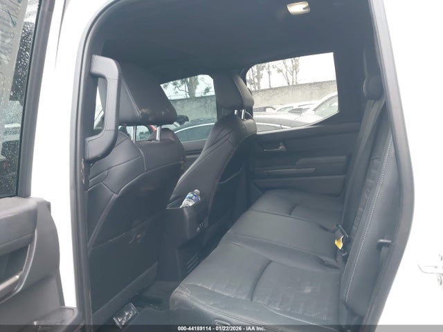 Toyota Tacoma Trd Off Road 2024 3TMLB5JN2RM055316 Image 21