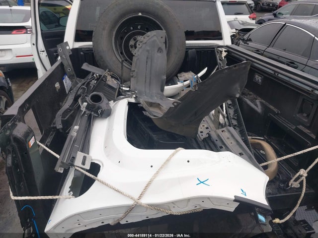 Toyota Tacoma Trd Off Road 2024 3TMLB5JN2RM055316 Image 22