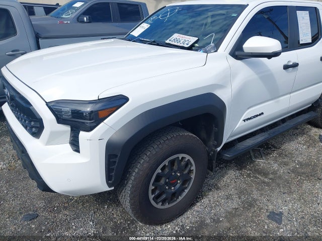 Toyota Tacoma Trd Off Road 2024 3TMLB5JN2RM055316 Image 2