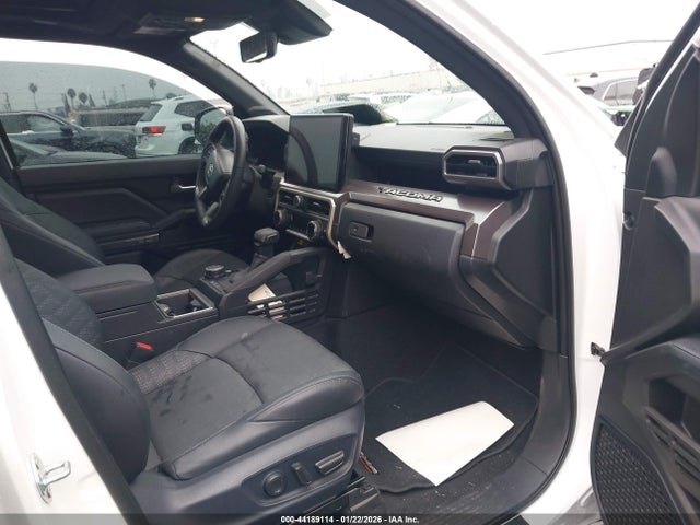 Toyota Tacoma Trd Off Road 2024 3TMLB5JN2RM055316 Image 5