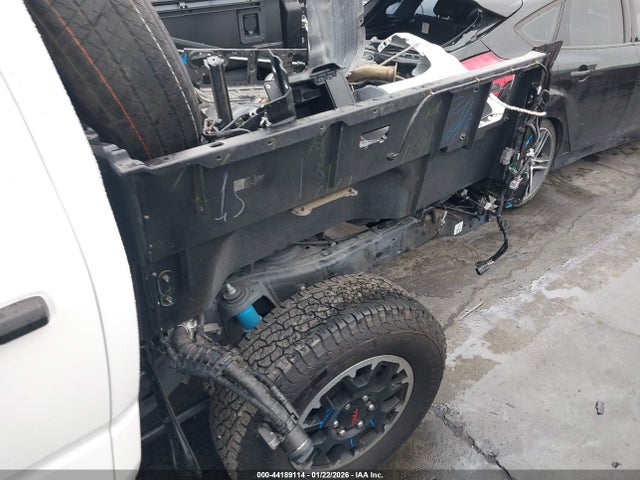 Toyota Tacoma Trd Off Road 2024 3TMLB5JN2RM055316 Image 6