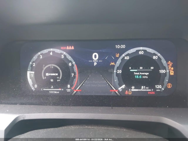 Toyota Tacoma Trd Off Road 2024 3TMLB5JN2RM055316 Image 7