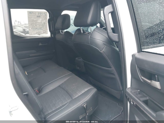 Toyota Tacoma Trd Off Road 2024 3TMLB5JN2RM055316 Image 8