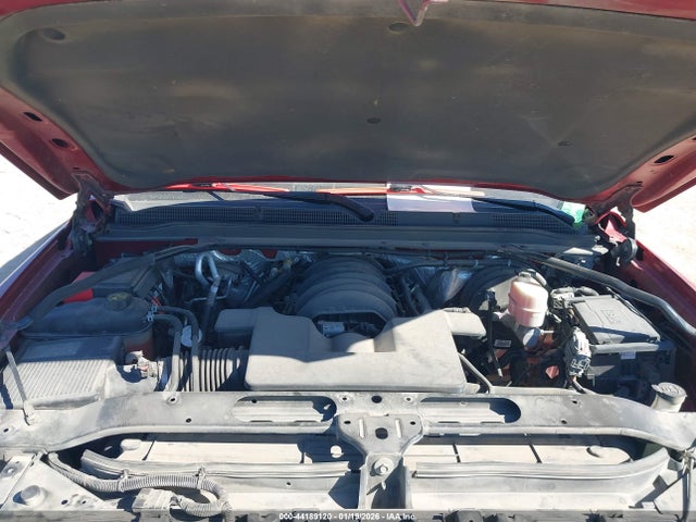 1GKS2CKJ8FR620808 GMC YUKON DENALI