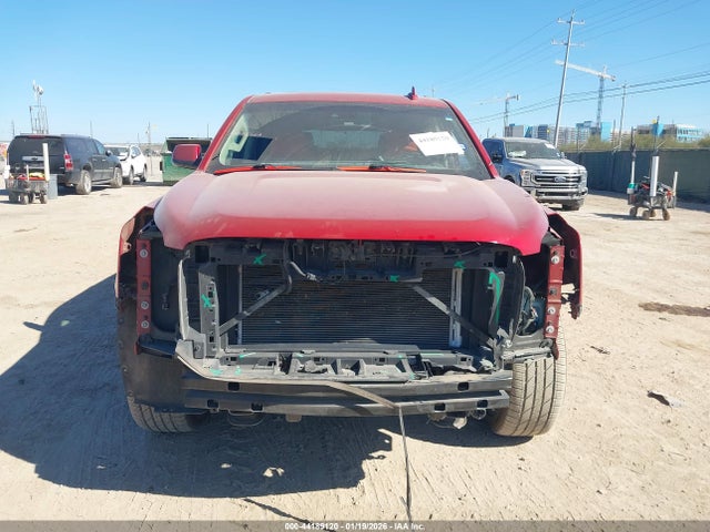 1GKS2CKJ8FR620808 GMC YUKON DENALI