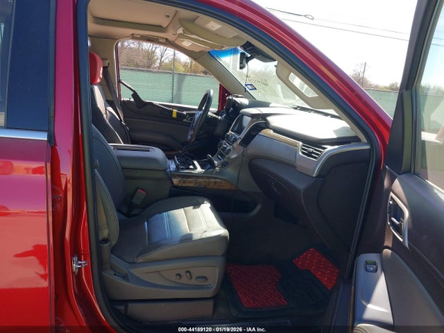 1GKS2CKJ8FR620808 GMC YUKON DENALI