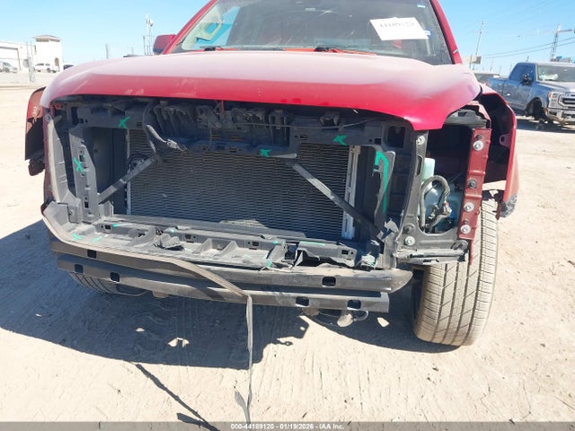 1GKS2CKJ8FR620808 GMC YUKON DENALI