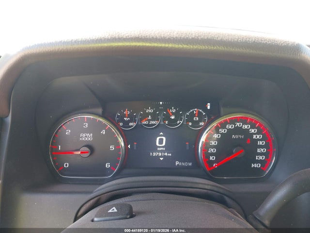 1GKS2CKJ8FR620808 GMC YUKON DENALI
