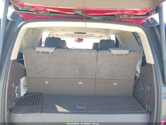 1GKS2CKJ8FR620808 GMC YUKON DENALI