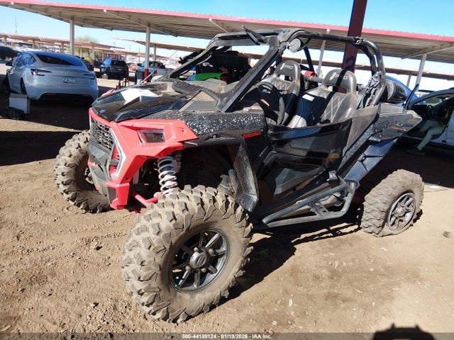 3NSNAK991NN869266 Polaris RZR