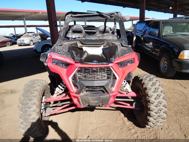 3NSNAK991NN869266 Polaris RZR