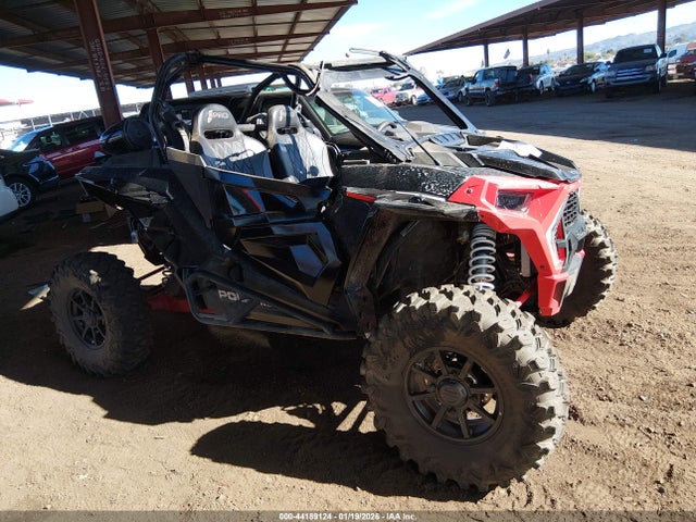 3NSNAK991NN869266 Polaris RZR