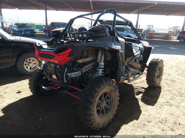 3NSNAK991NN869266 Polaris RZR