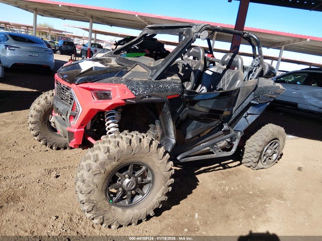 3NSNAK991NN869266 Polaris RZR