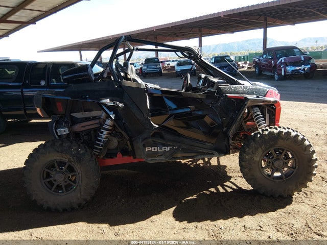 3NSNAK991NN869266 Polaris RZR