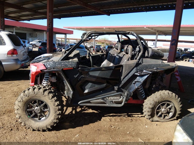 3NSNAK991NN869266 Polaris RZR