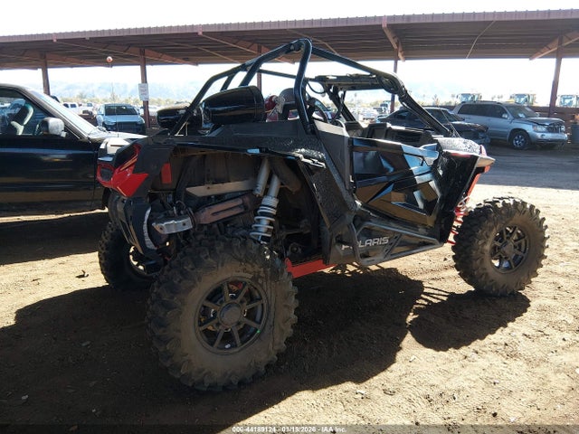 3NSNAK991NN869266 Polaris RZR