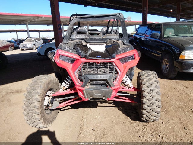 3NSNAK991NN869266 Polaris RZR