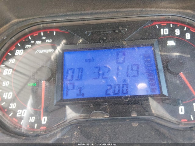 3NSNAK991NN869266 Polaris RZR