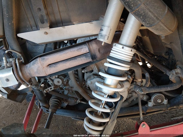 3NSNAK991NN869266 Polaris RZR
