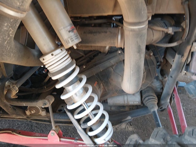3NSNAK991NN869266 Polaris RZR