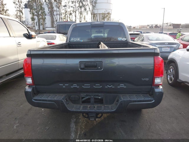 3TMBZ5DNXHM011582 Toyota TACOMA DOU