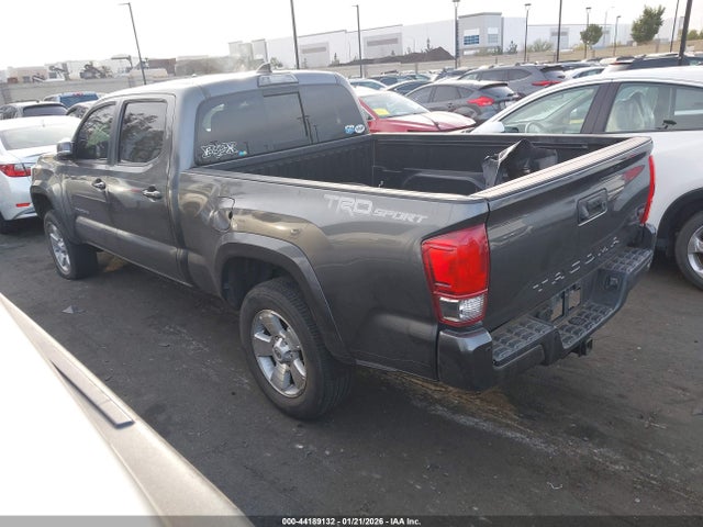 3TMBZ5DNXHM011582 Toyota TACOMA DOU