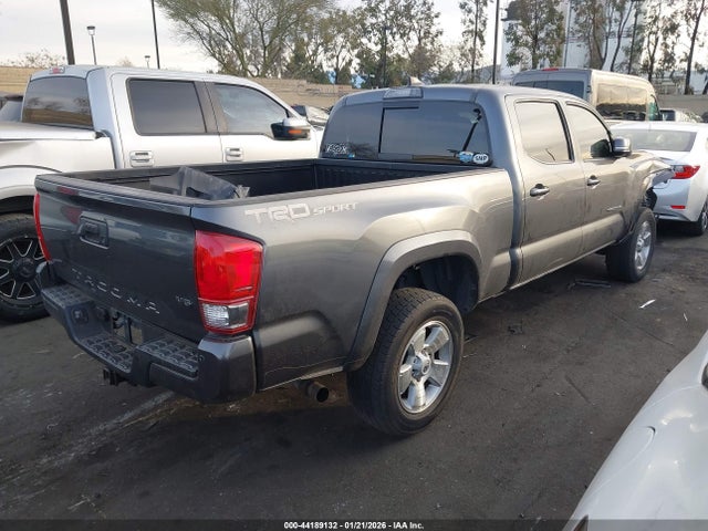 3TMBZ5DNXHM011582 Toyota TACOMA DOU