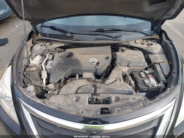 Nissan Altima 2.5 S 2014 1N4AL3AP5EN360471 Image 10