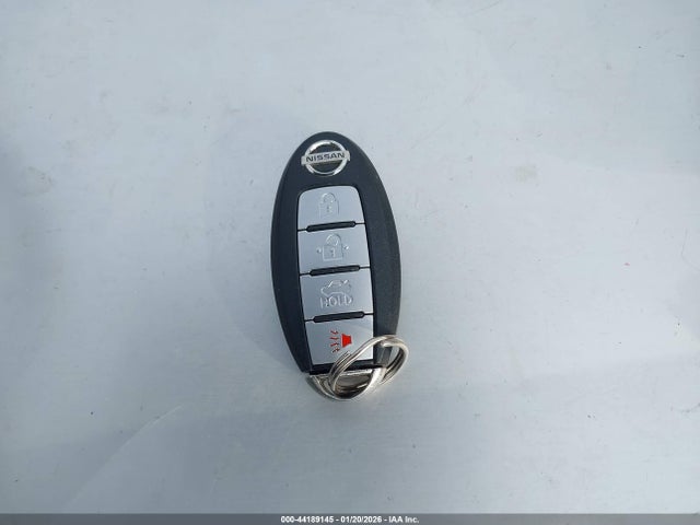 Nissan Altima 2.5 S 2014 1N4AL3AP5EN360471 Image 11