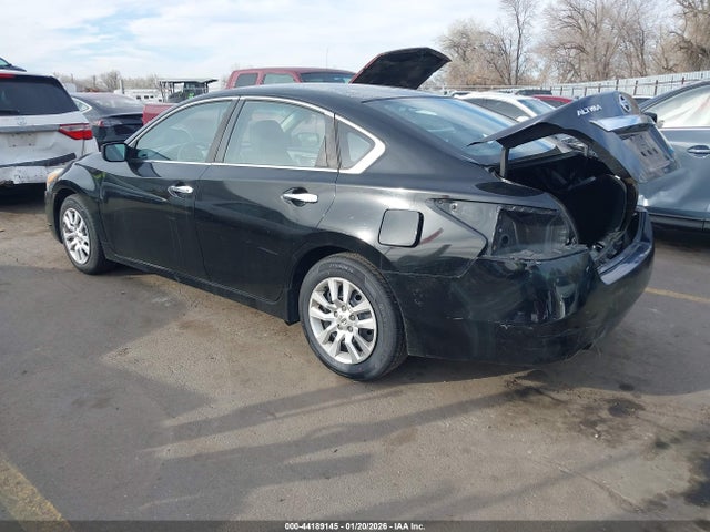 Nissan Altima 2.5 S 2014 1N4AL3AP5EN360471 Image 3