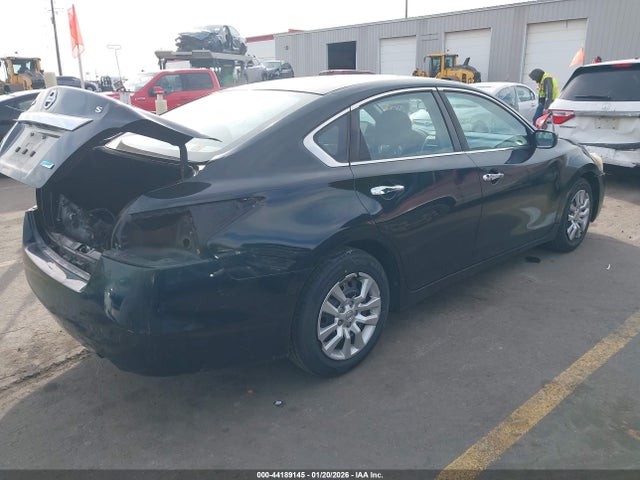 Nissan Altima 2.5 S 2014 1N4AL3AP5EN360471 Image 4
