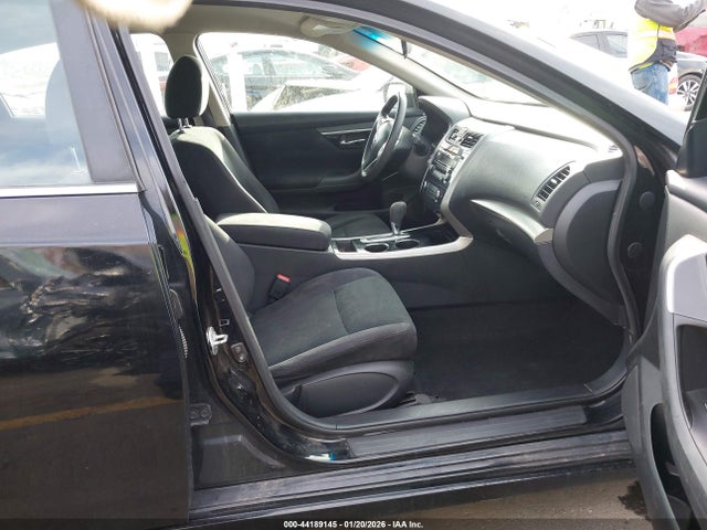 Nissan Altima 2.5 S 2014 1N4AL3AP5EN360471 Image 5