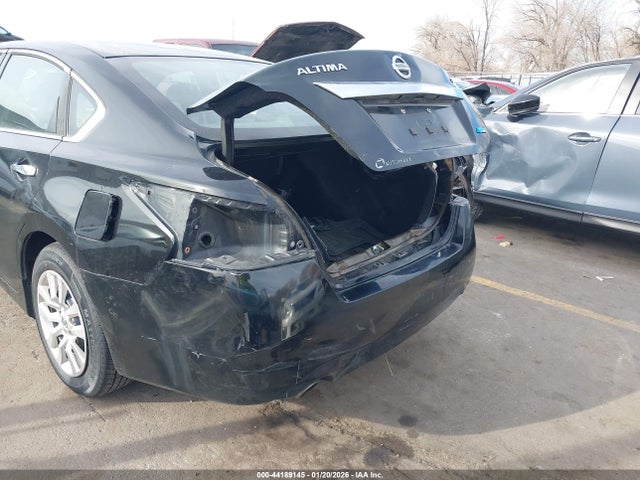 Nissan Altima 2.5 S 2014 1N4AL3AP5EN360471 Image 6