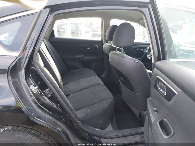 Nissan Altima 2.5 S 2014 1N4AL3AP5EN360471 Image 8