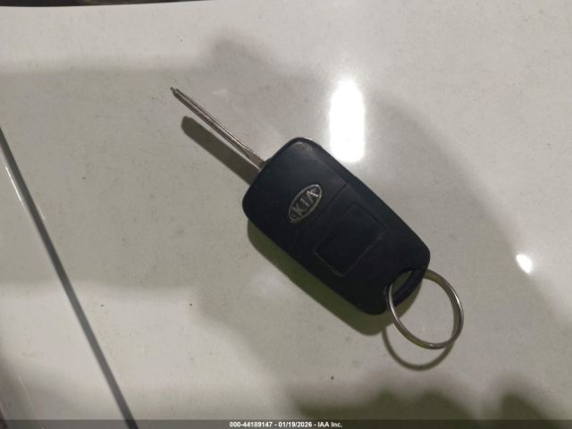 2013 KIA SPORTAGE KNDPB3A27D7396161 Photo 10