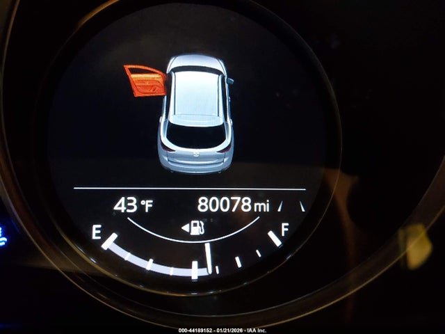 Mazda Cx-5 Grand Touring 2018 JM3KFBDM4J0446130 Image 15