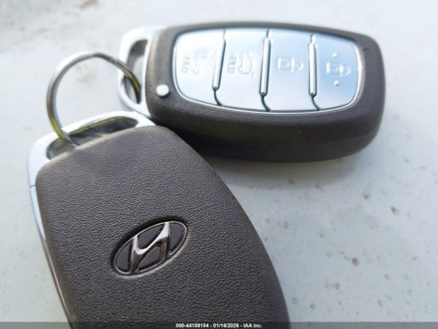 2018 HYUNDAI TUCSON KM8J33AL2JU800682 Photo 10