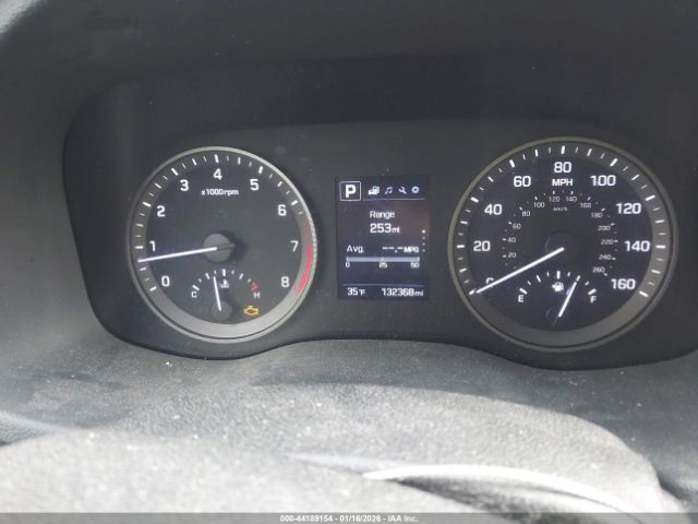 2018 HYUNDAI TUCSON KM8J33AL2JU800682 Photo 6