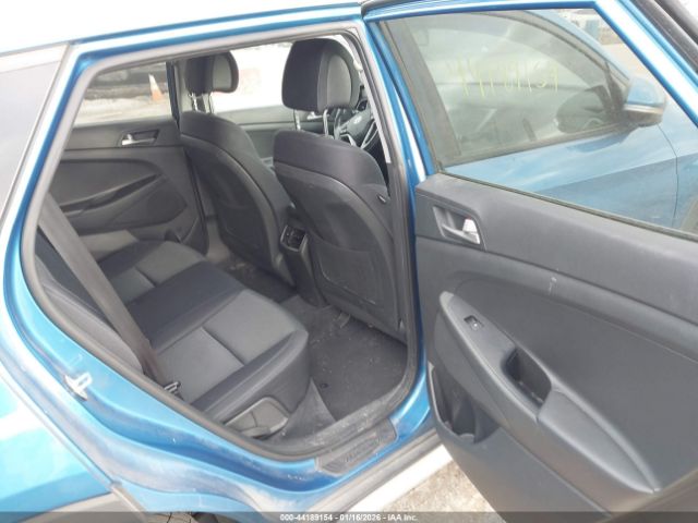 2018 HYUNDAI TUCSON KM8J33AL2JU800682 Photo 7