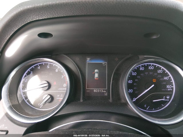 4T1B11HK9JU620076 Toyota CAMRY SE